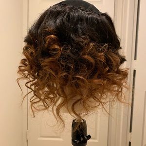 Brazilian Human Hair Wig Cap